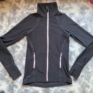 Nike Dri-Fit Longsleeve